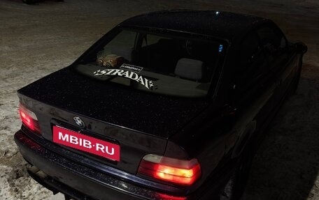 BMW 3 серия, 1996 год, 1 000 000 рублей, 7 фотография