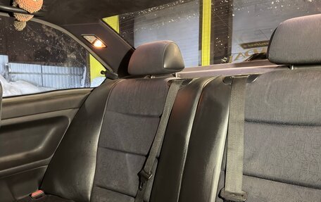 BMW 3 серия, 1996 год, 1 000 000 рублей, 16 фотография