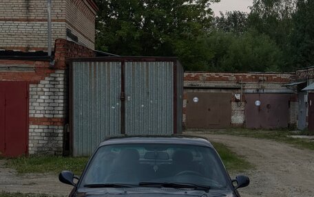 BMW 3 серия, 1996 год, 1 000 000 рублей, 17 фотография