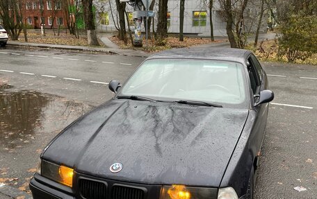 BMW 3 серия, 1996 год, 1 000 000 рублей, 19 фотография