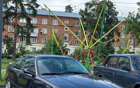 BMW 3 серия, 1996 год, 1 000 000 рублей, 24 фотография