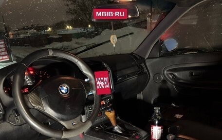 BMW 3 серия, 1996 год, 1 000 000 рублей, 15 фотография