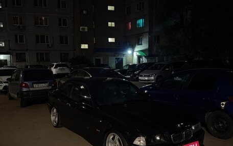 BMW 3 серия, 1996 год, 1 000 000 рублей, 22 фотография