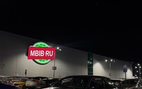 BMW 3 серия, 1996 год, 1 000 000 рублей, 20 фотография