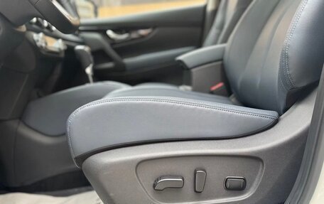 Nissan X-Trail, 2025 год, 2 543 000 рублей, 3 фотография