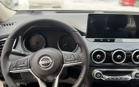 Nissan X-Trail, 2025 год, 2 543 000 рублей, 5 фотография