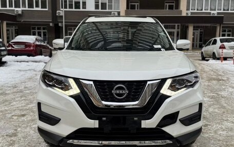Nissan X-Trail, 2025 год, 2 543 000 рублей, 2 фотография