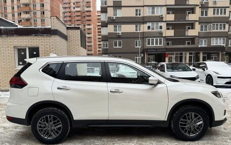 Nissan X-Trail, 2025 год, 2 543 000 рублей, 4 фотография