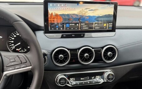 Nissan X-Trail, 2025 год, 2 543 000 рублей, 6 фотография