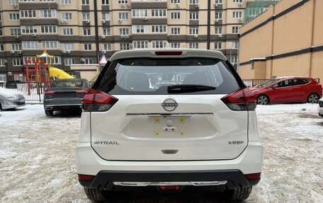 Nissan X-Trail, 2025 год, 2 543 000 рублей, 6 фотография