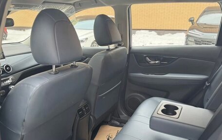 Nissan X-Trail, 2025 год, 2 543 000 рублей, 13 фотография