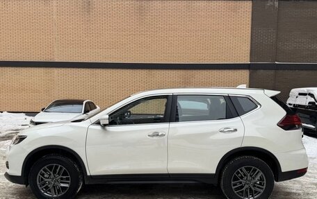 Nissan X-Trail, 2025 год, 2 543 000 рублей, 7 фотография