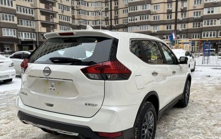 Nissan X-Trail, 2025 год, 2 543 000 рублей, 5 фотография