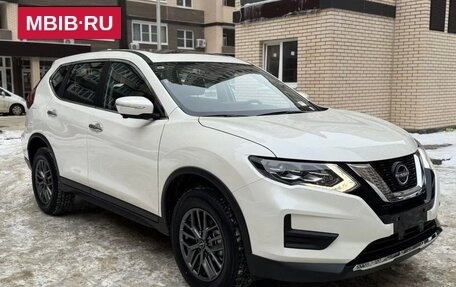 Nissan X-Trail, 2025 год, 2 543 000 рублей, 3 фотография