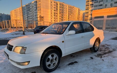Toyota Camry V40, 1994 год, 230 000 рублей, 9 фотография