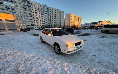 Toyota Camry V40, 1994 год, 230 000 рублей, 3 фотография