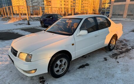 Toyota Camry V40, 1994 год, 230 000 рублей, 10 фотография