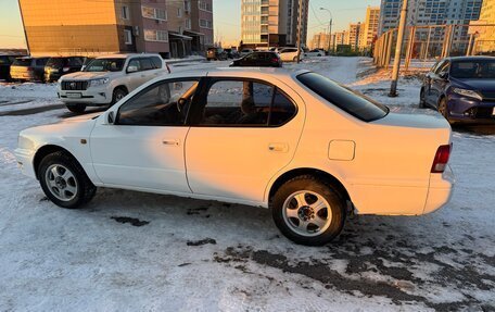 Toyota Camry V40, 1994 год, 230 000 рублей, 12 фотография