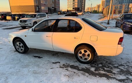 Toyota Camry V40, 1994 год, 230 000 рублей, 11 фотография
