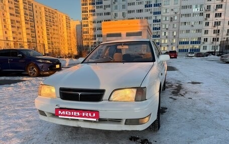 Toyota Camry V40, 1994 год, 230 000 рублей, 8 фотография