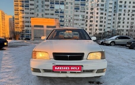 Toyota Camry V40, 1994 год, 230 000 рублей, 5 фотография