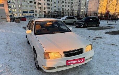 Toyota Camry V40, 1994 год, 230 000 рублей, 6 фотография