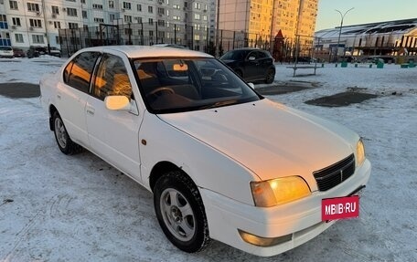 Toyota Camry V40, 1994 год, 230 000 рублей, 4 фотография