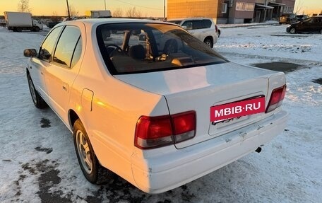 Toyota Camry V40, 1994 год, 230 000 рублей, 13 фотография