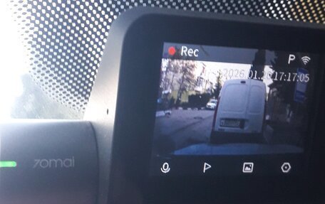 KIA Rio IV, 2018 год, 1 590 000 рублей, 5 фотография