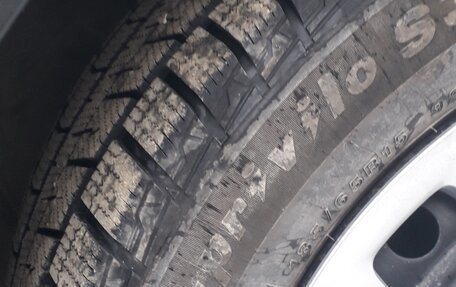 KIA Rio IV, 2018 год, 1 590 000 рублей, 6 фотография