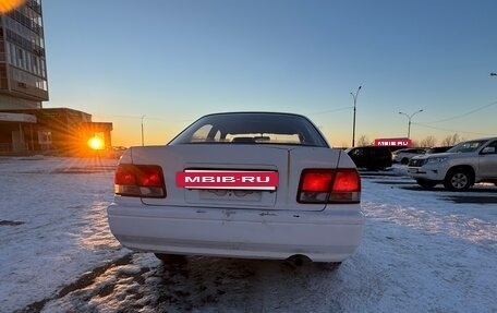 Toyota Camry V40, 1994 год, 230 000 рублей, 17 фотография