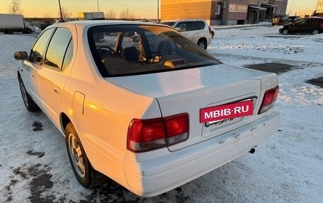 Toyota Camry V40, 1994 год, 230 000 рублей, 14 фотография