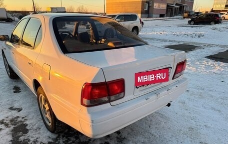 Toyota Camry V40, 1994 год, 230 000 рублей, 15 фотография