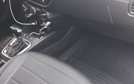 KIA Rio IV, 2018 год, 1 590 000 рублей, 11 фотография