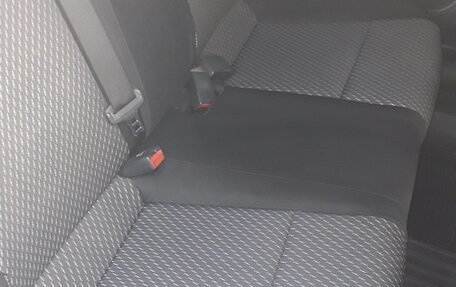 KIA Rio IV, 2018 год, 1 590 000 рублей, 23 фотография