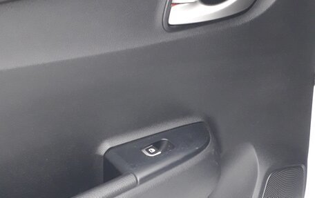 KIA Rio IV, 2018 год, 1 590 000 рублей, 13 фотография