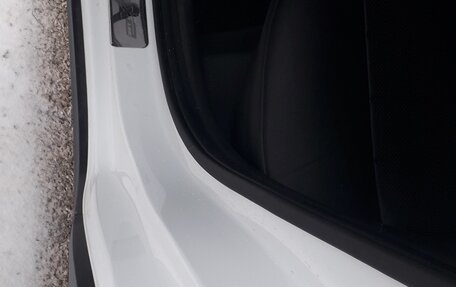 KIA Rio IV, 2018 год, 1 590 000 рублей, 12 фотография