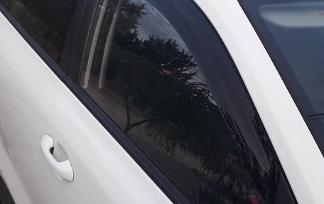 KIA Rio IV, 2018 год, 1 590 000 рублей, 31 фотография