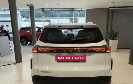 Chery Tiggo 4 I рестайлинг, 2025 год, 2 645 970 рублей, 5 фотография