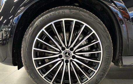 Mercedes-Benz GLC Coupe, 2025 год, 10 500 000 рублей, 6 фотография