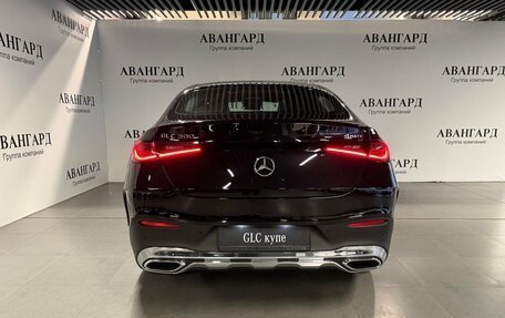 Mercedes-Benz GLC Coupe, 2025 год, 10 500 000 рублей, 4 фотография