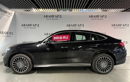 Mercedes-Benz GLC Coupe, 2025 год, 10 500 000 рублей, 2 фотография