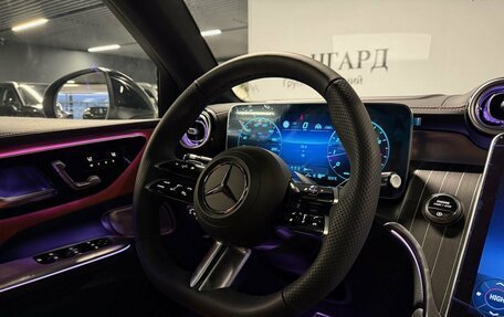 Mercedes-Benz GLC Coupe, 2025 год, 10 500 000 рублей, 10 фотография