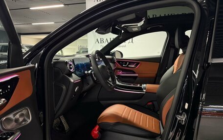 Mercedes-Benz GLC Coupe, 2025 год, 10 500 000 рублей, 7 фотография