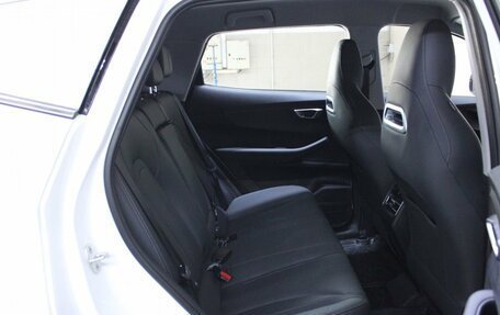 Chery Tiggo 4 I рестайлинг, 2025 год, 2 373 445 рублей, 9 фотография