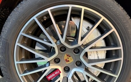 Porsche Cayenne III, 2020 год, 10 000 000 рублей, 7 фотография