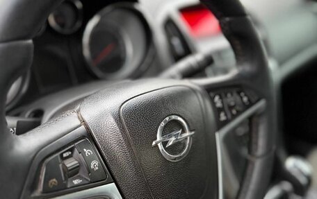 Opel Astra J, 2013 год, 600 000 рублей, 3 фотография