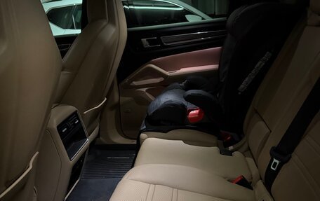 Porsche Cayenne III, 2020 год, 10 000 000 рублей, 12 фотография