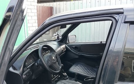 Chevrolet Niva I рестайлинг, 2014 год, 750 000 рублей, 10 фотография