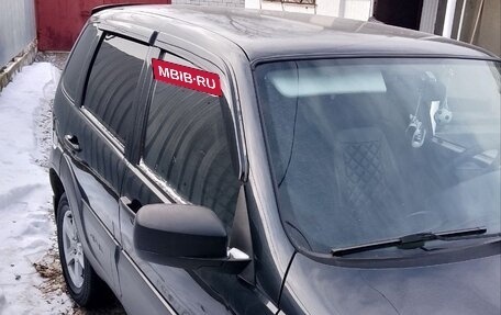 Chevrolet Niva I рестайлинг, 2014 год, 750 000 рублей, 6 фотография